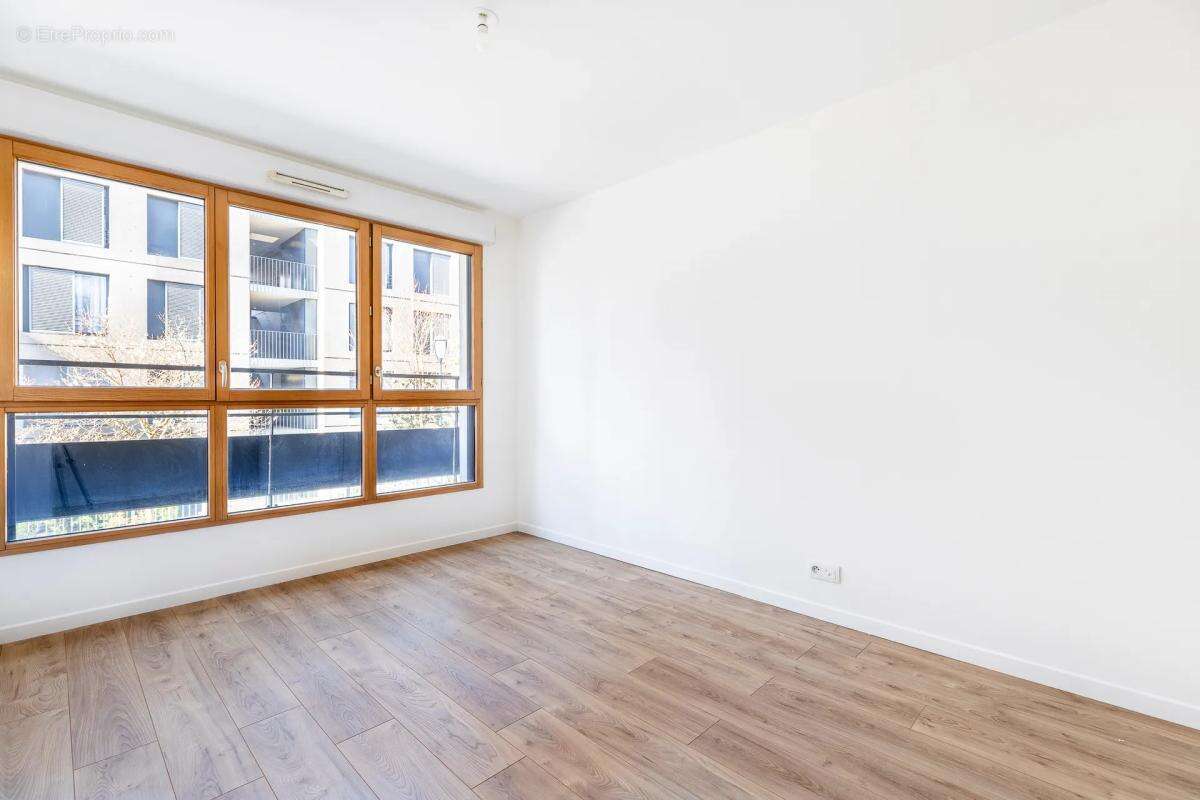 Appartement à SAINT-DENIS