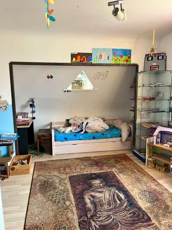 Maison à CHATEAULIN