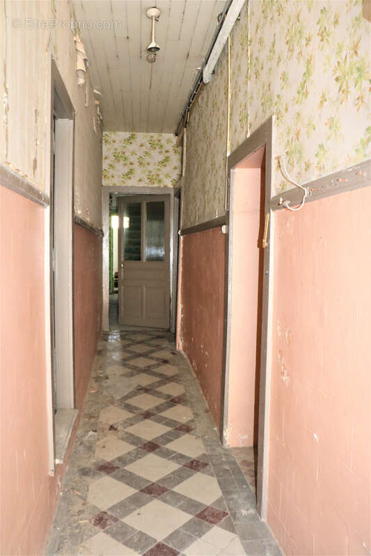 Appartement à EPINAL