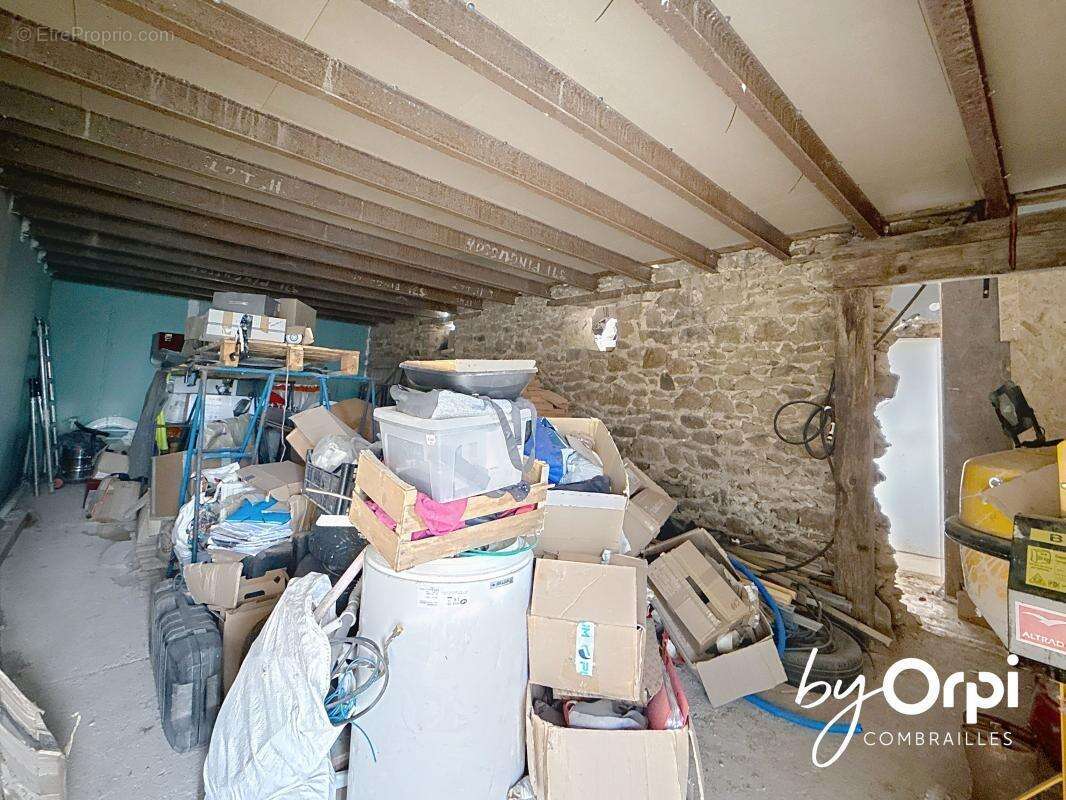 Maison à LE QUARTIER