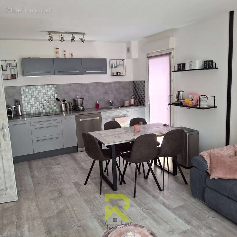 Appartement à BEZIERS
