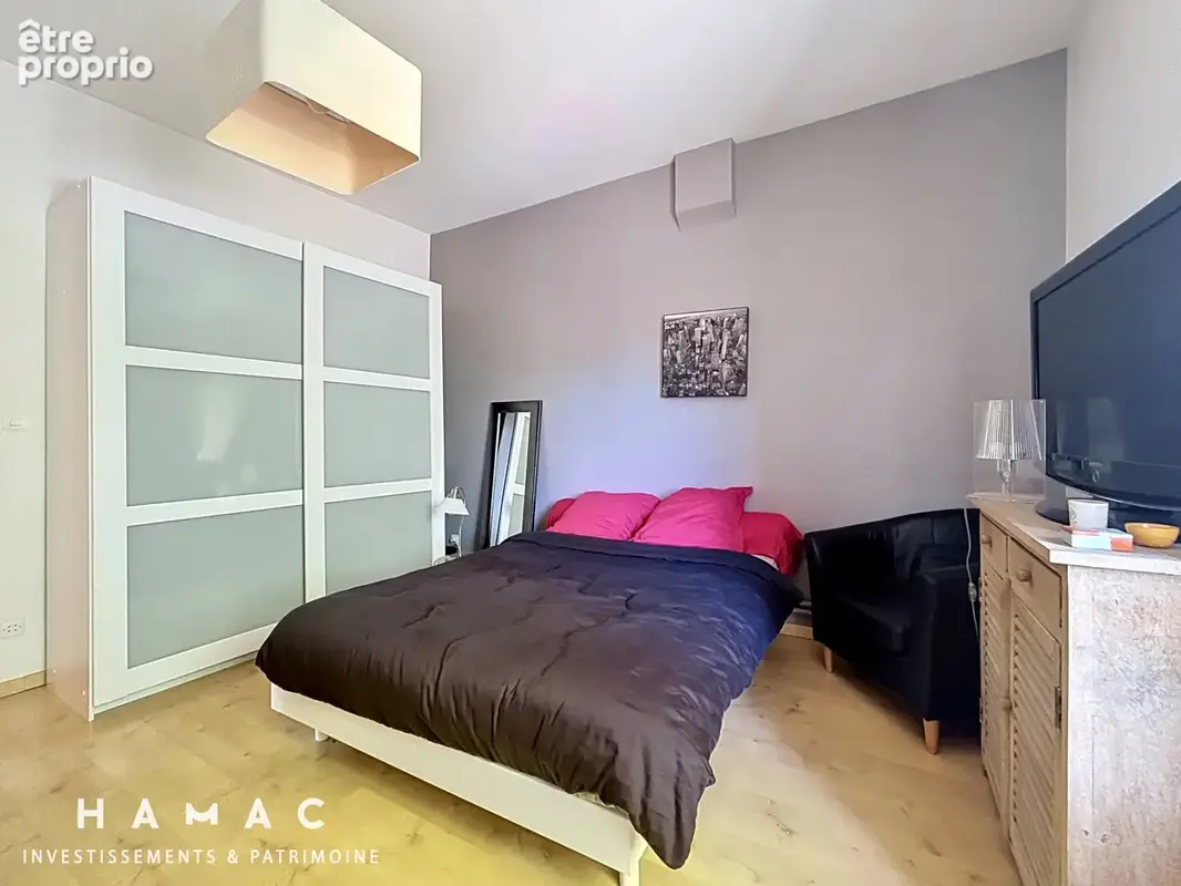 Sainte-Foy-lès-Lyon – Charmante maison familiale de 150 m² sur terrain plat de 994 m² - photo 12