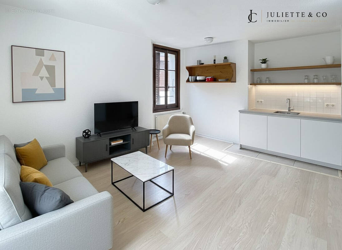 Appartement à LES HOUCHES