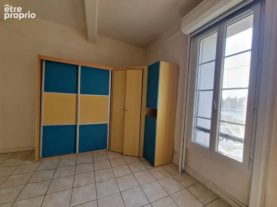 Agde, STUDIO, 30 m2, cuisine équipée, proche centre ville - photo 7