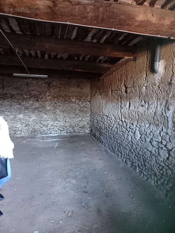 Maison à CHATEAURENARD