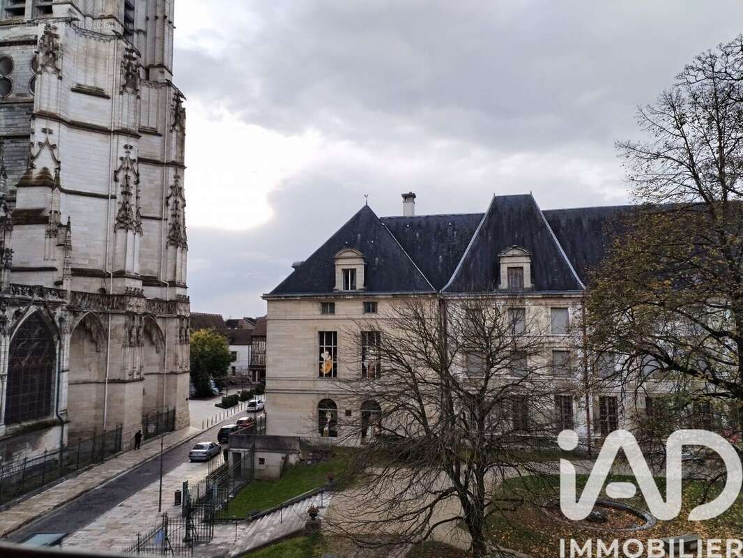 Photo 5 - Appartement à TROYES
