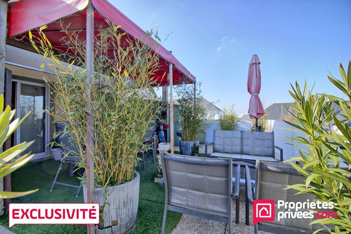 Appartement à ANGERS