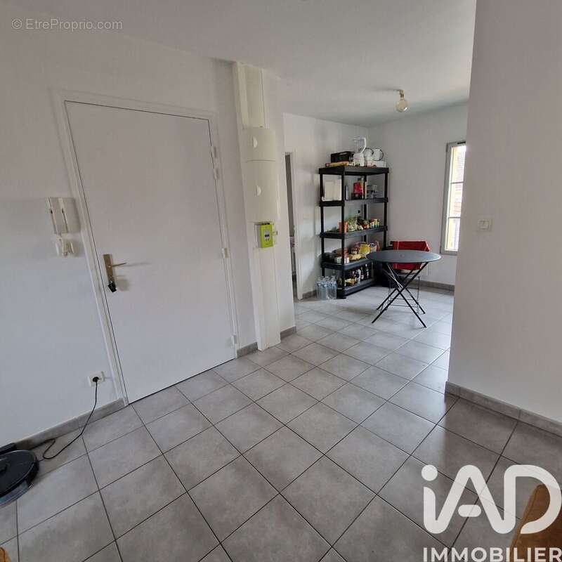 Photo 7 - Appartement à CHALONS-EN-CHAMPAGNE