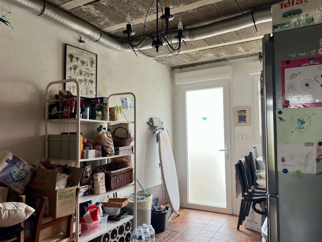 Maison à CAMARET-SUR-MER