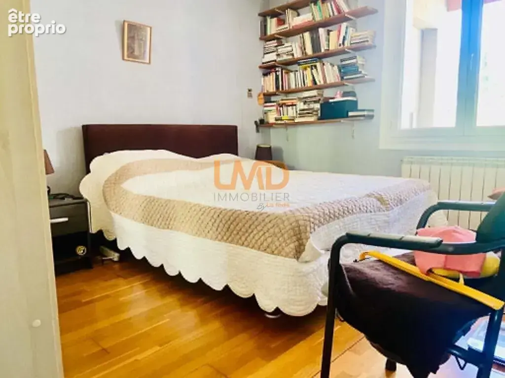 Maison de ville au calme acces PMR - photo 9