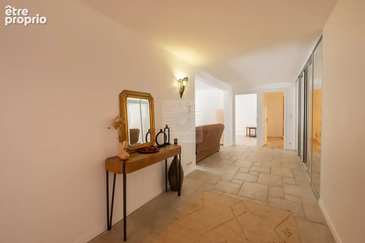 Superbe villa provençale - 329m2 - La Colle sur Loup - photo 14