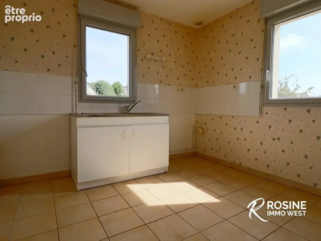 Maison 88 m² à Brion  - photo 3