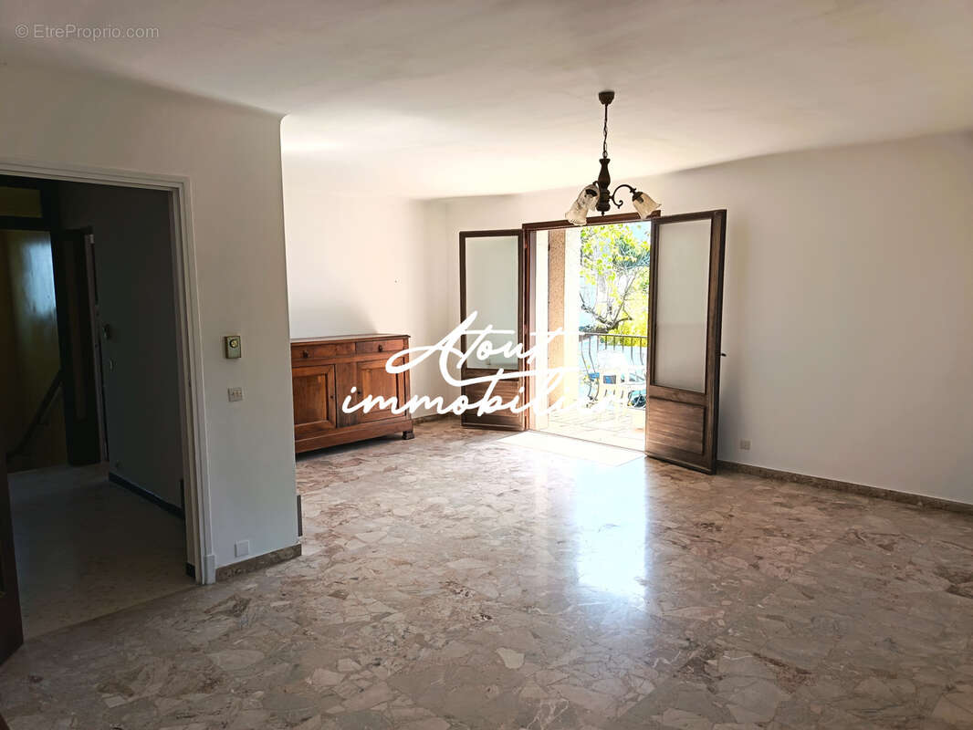 Maison à FABREGUES