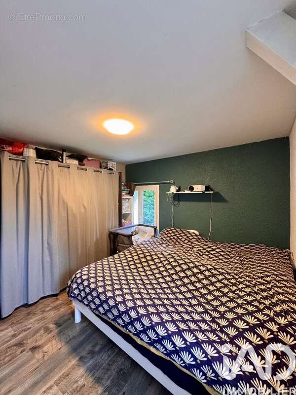 Photo 5 - Maison à VERNOIL