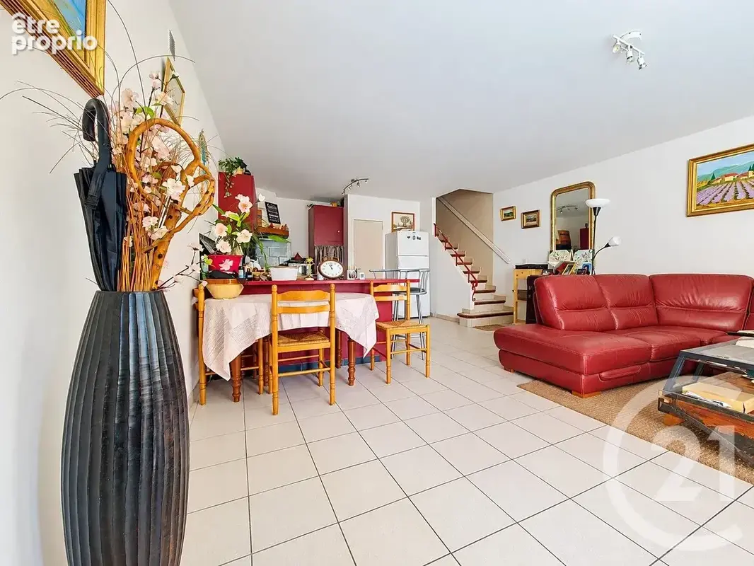 Maison 3 pièces 65 m² à vendre à Canohes (66680) - photo 3