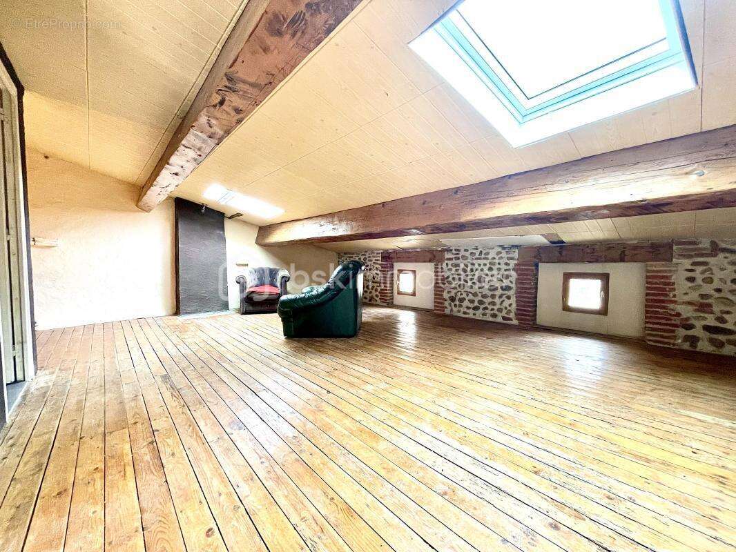 Maison à VILLELONGUE-DE-LA-SALANQUE