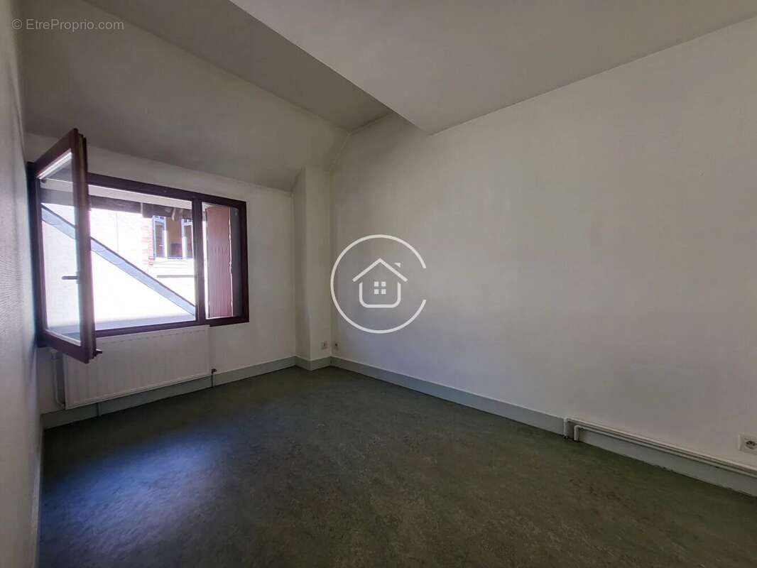 Appartement à BLOIS