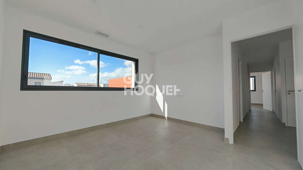 Maison à SAINT-CYPRIEN