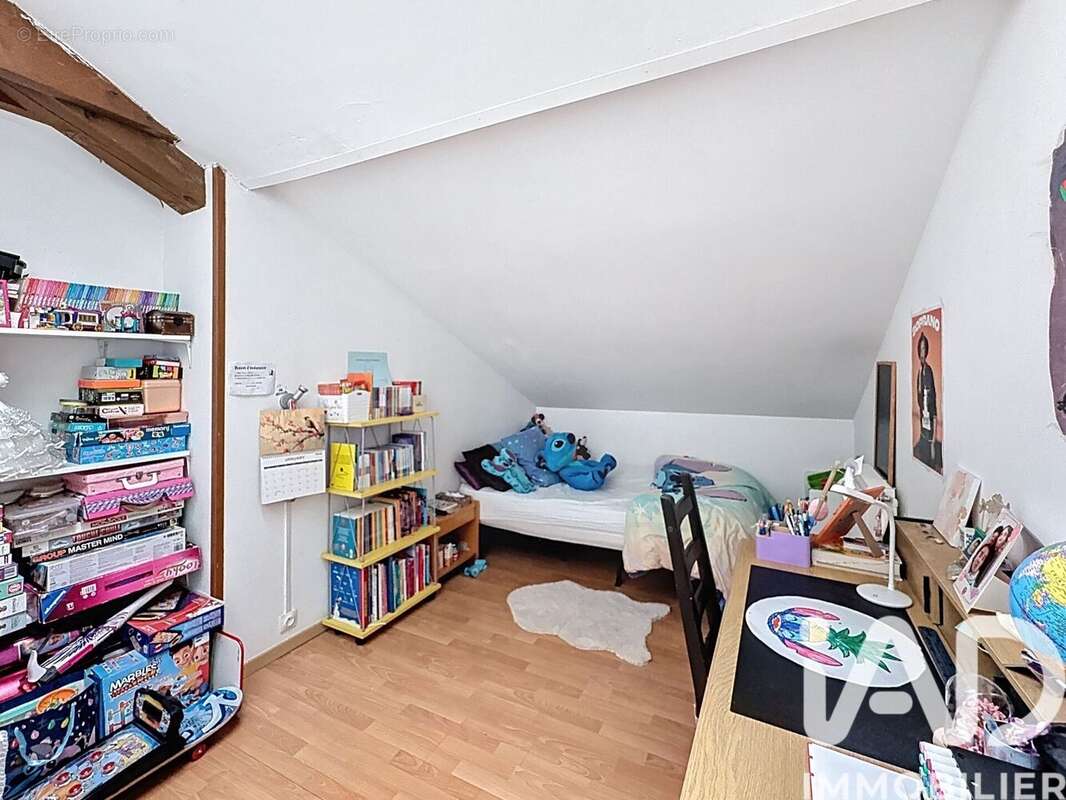 Photo 7 - Appartement à EPERNAY