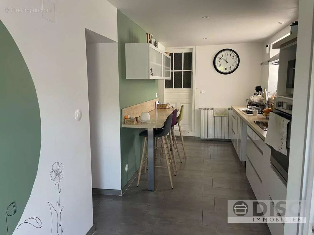 Maison de ville - photo 6