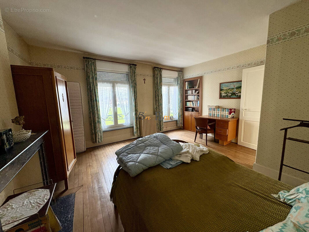 Maison à HERMIES