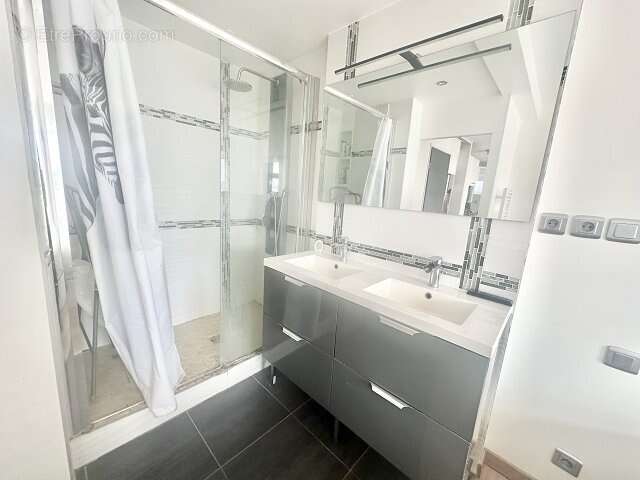 Appartement 53m² à créteil - photo 7