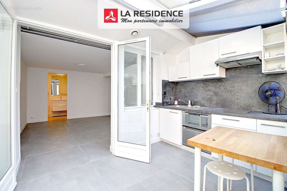 Appartement 27 m² à Andresy  - photo 3