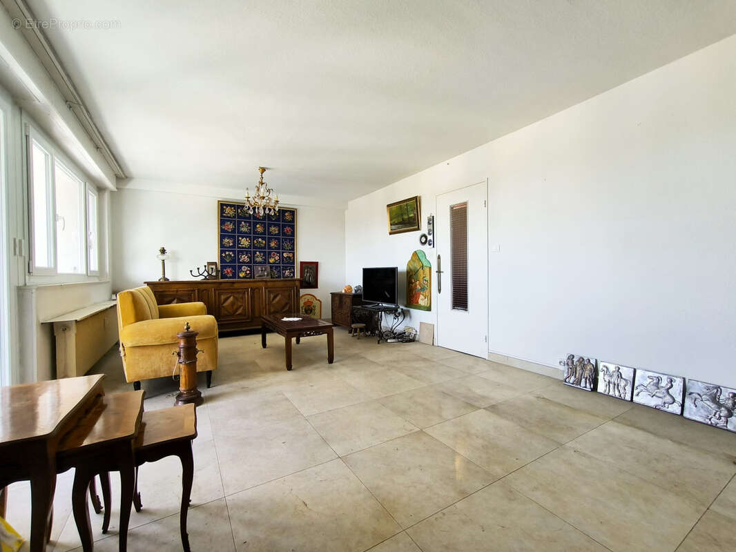 Appartement à MULHOUSE