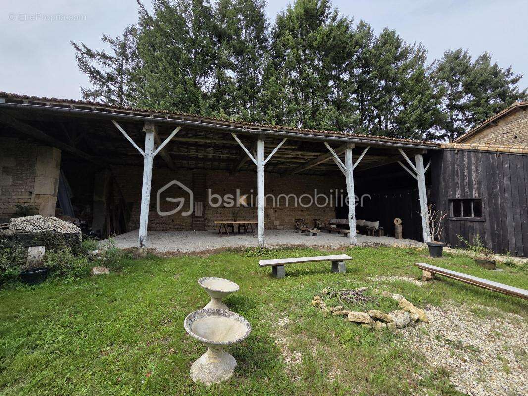 Maison à GOURNAY-LOIZE