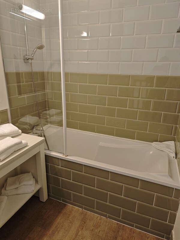 Appartement à SAINT-MARTIN-DE-RE