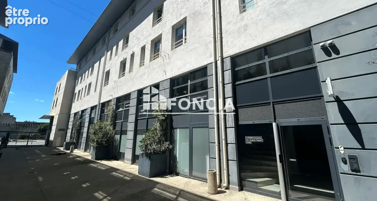 Commerce à AVIGNON