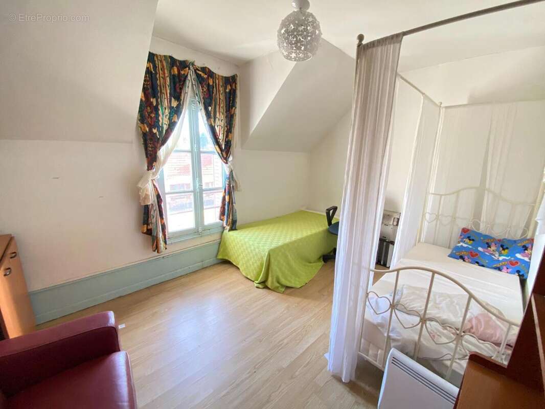 Photo 4 - Maison à RESSONS-SUR-MATZ