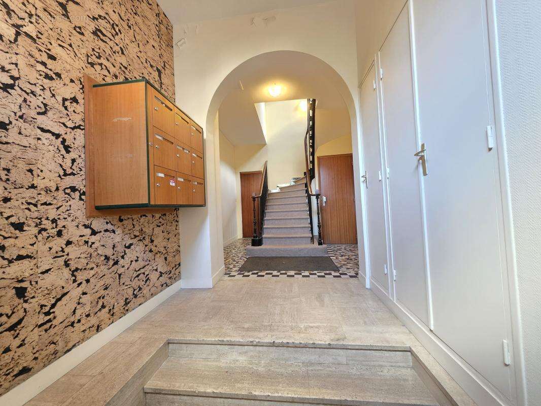 Appartement à ROUEN