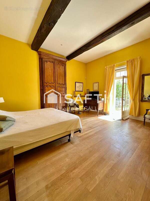 Photo 8 - Maison à MONTCARET