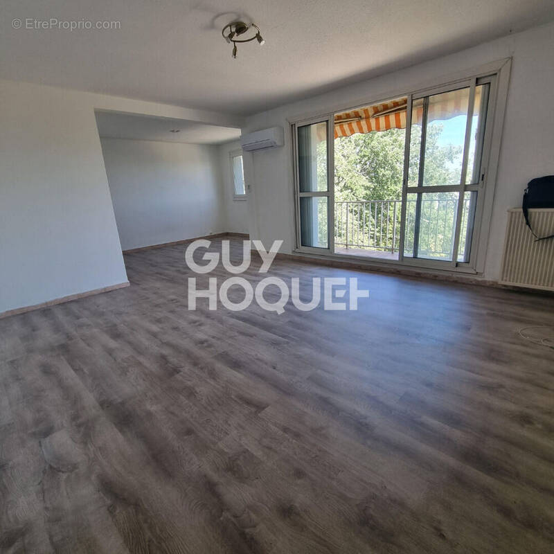 Appartement à AVIGNON