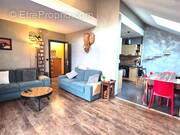 Appartement à AMBILLY