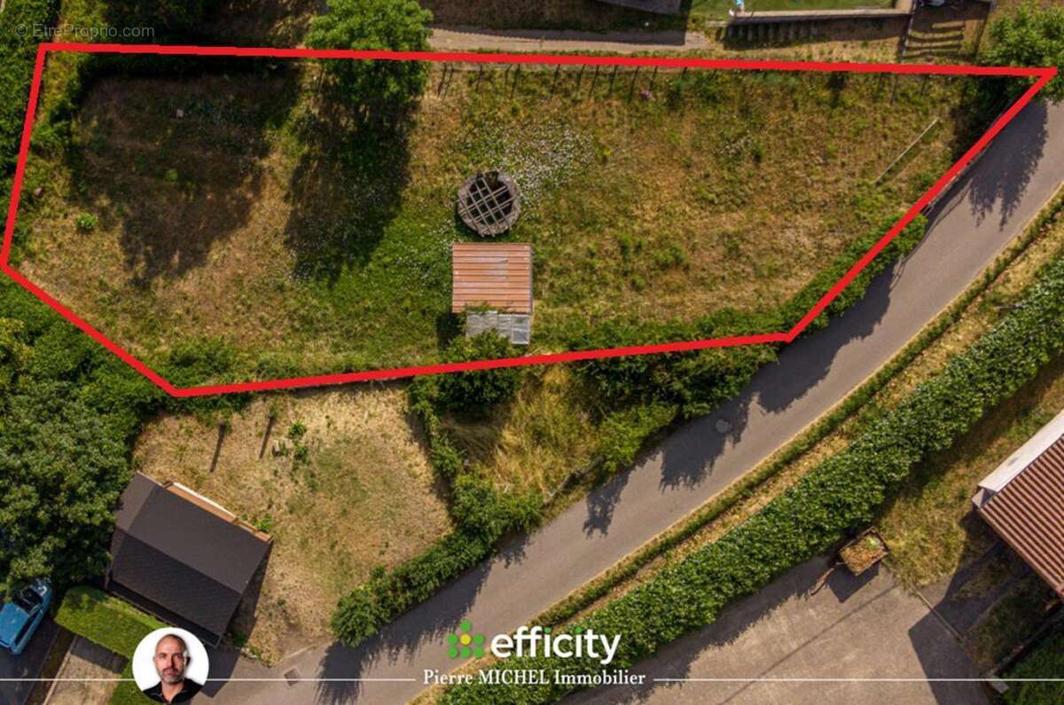 Terrain 548 m² à Brullioles  - photo 10