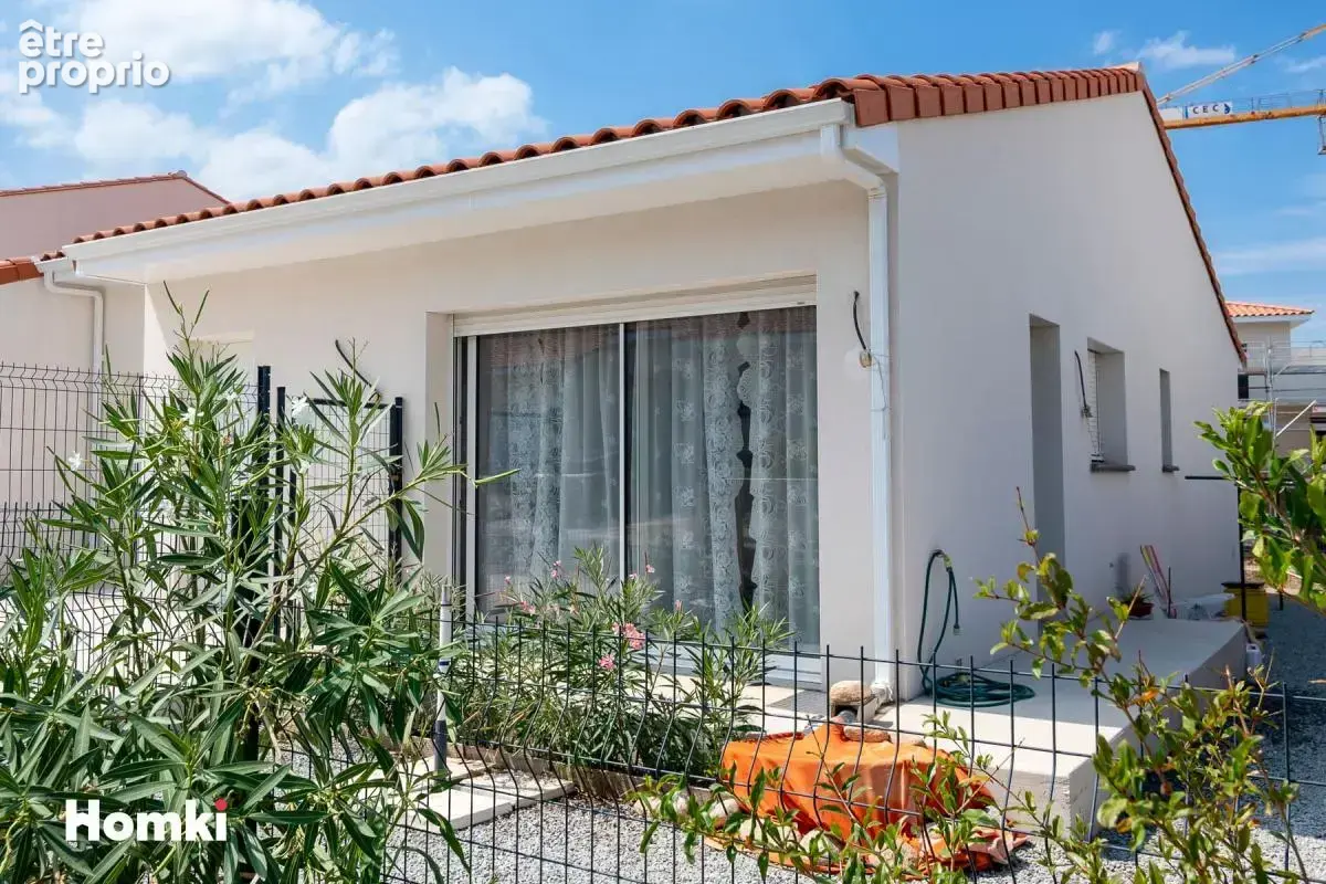 Maison/Villa T4 de 90 m²de plain-pied à Le Boulou 66160 - photo 2