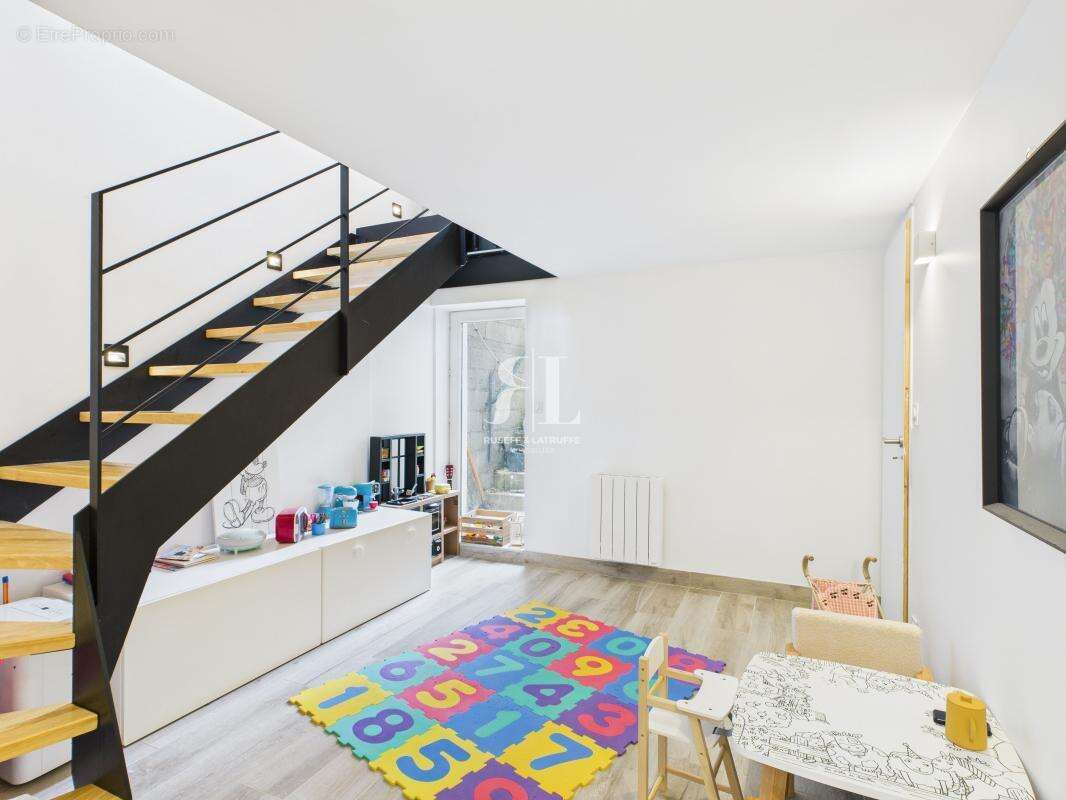 Appartement à LANESTER