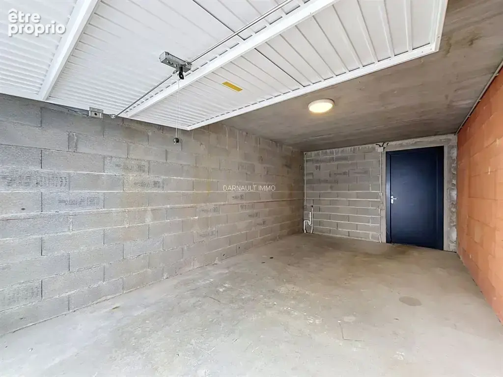 Maison de 97 m² avec jardin et garage au coeur de balma - photo 7