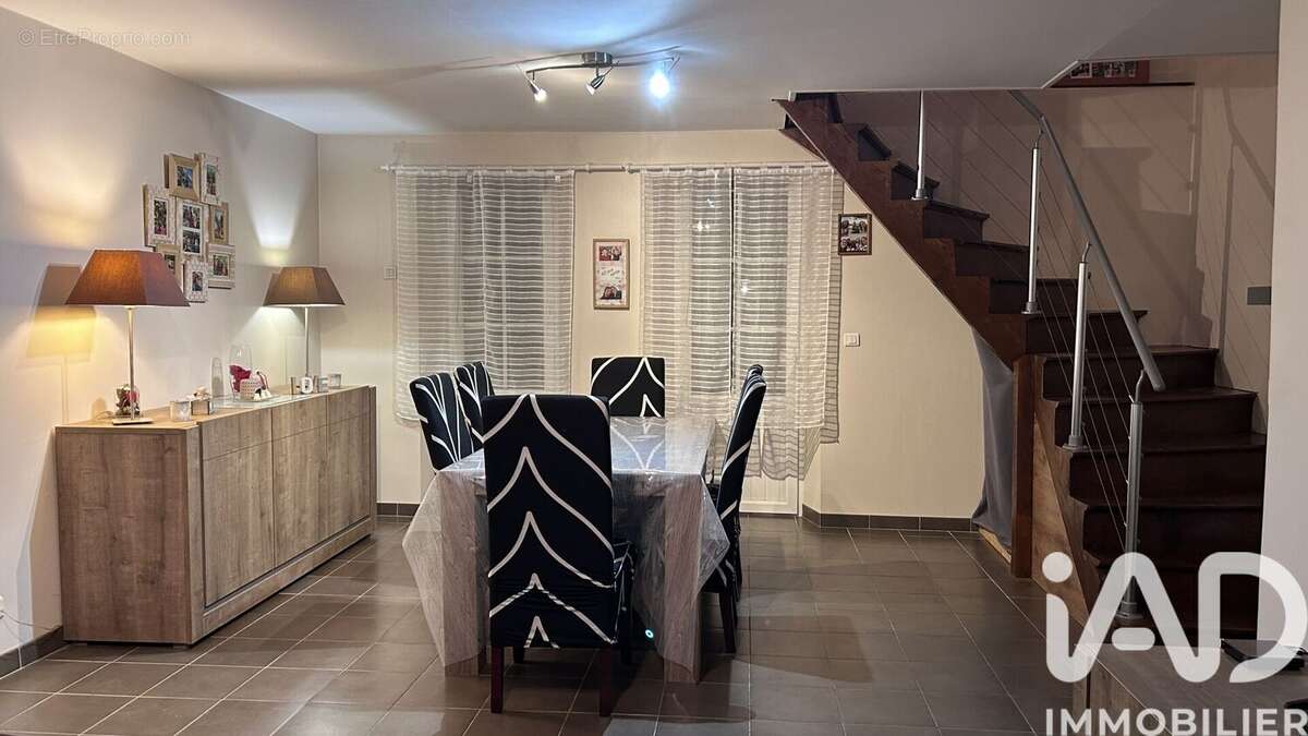 Photo 8 - Maison à TESSY-SUR-VIRE