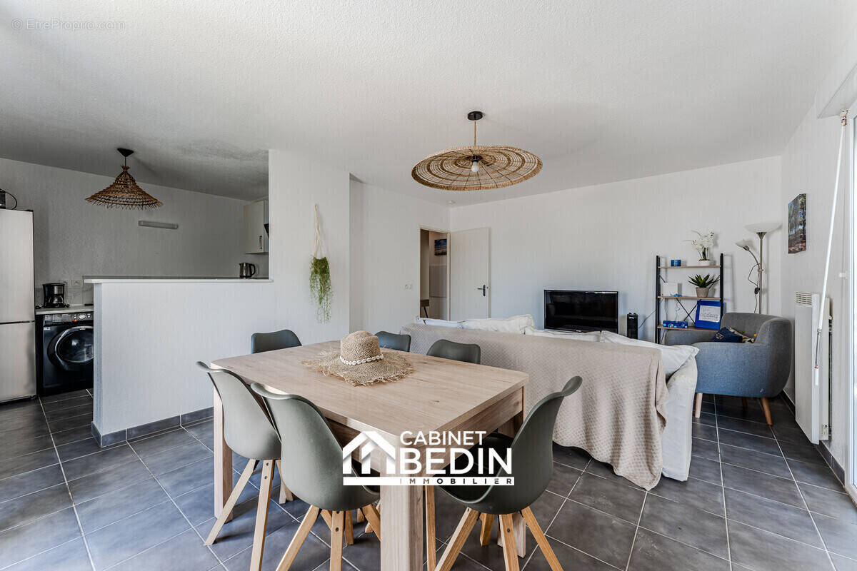 Appartement à BISCARROSSE
