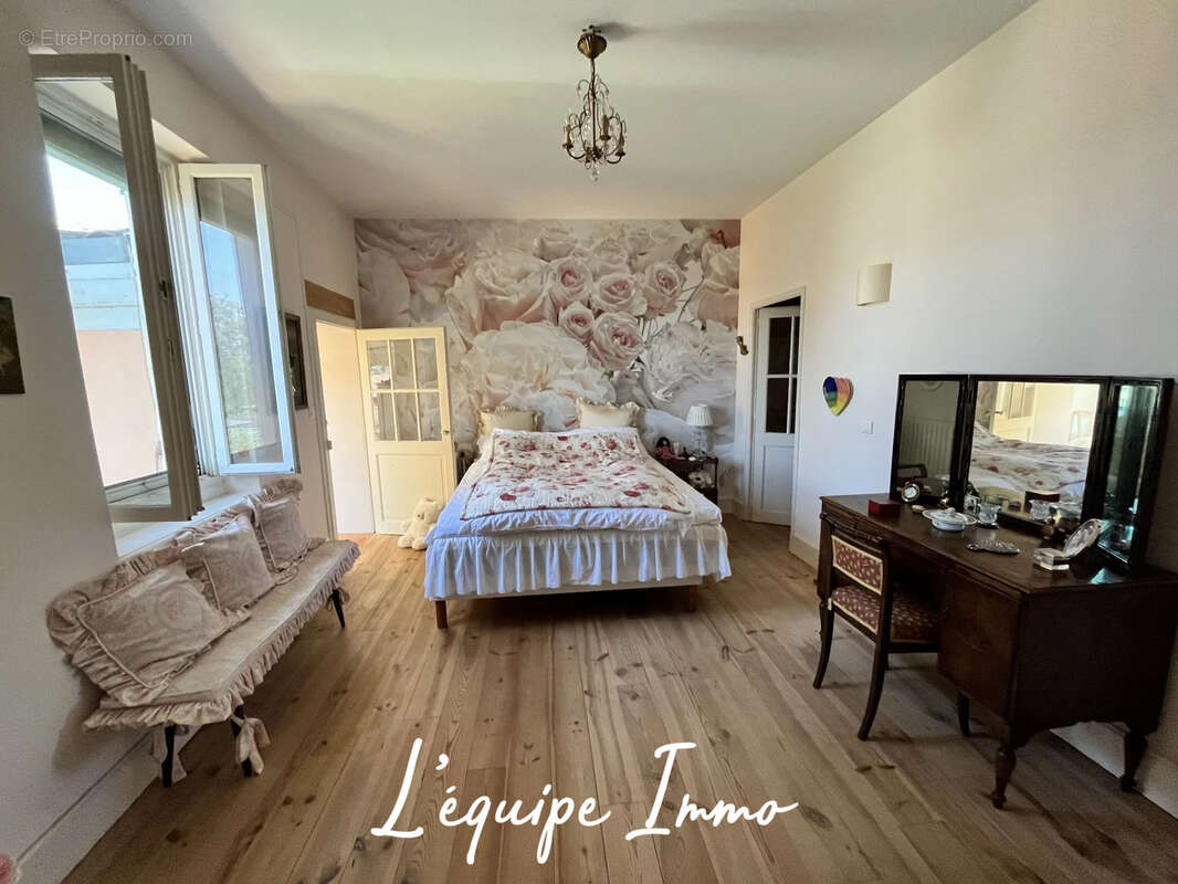 Maison à L'ISLE-JOURDAIN