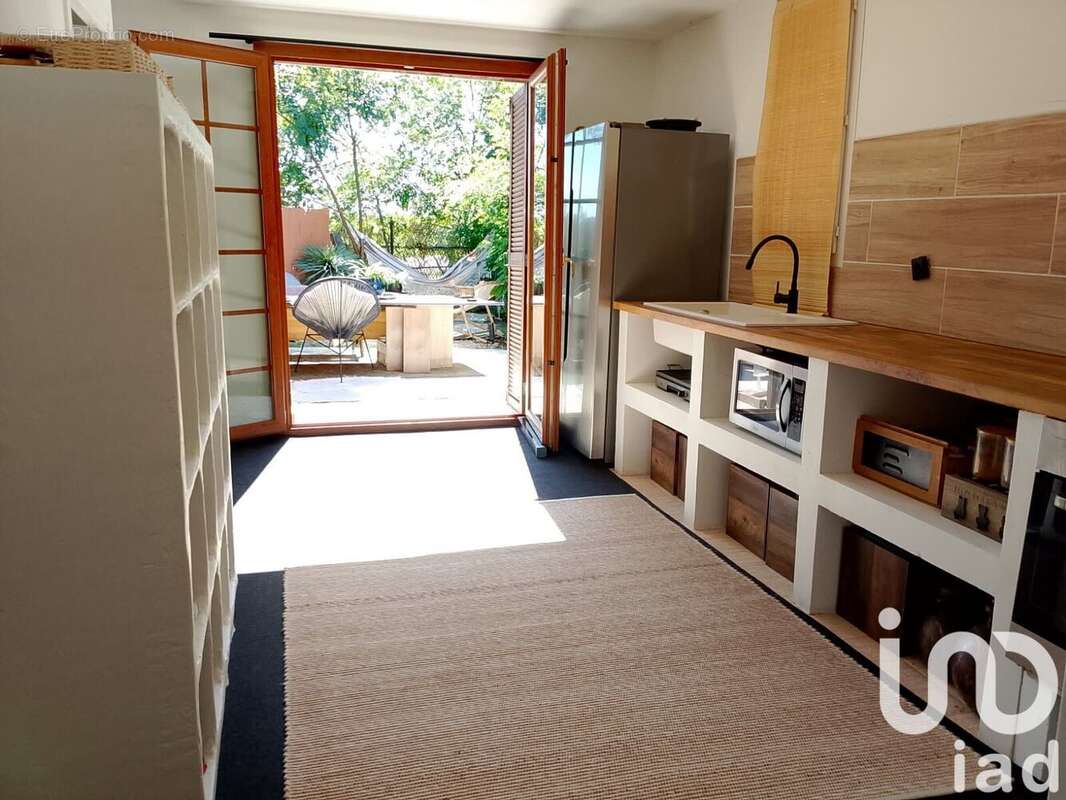 Photo 4 - Maison à JAU-DIGNAC-ET-LOIRAC