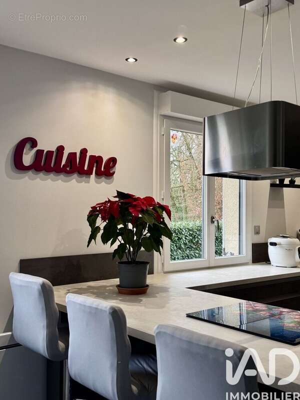 Photo 3 - Maison à MONTS