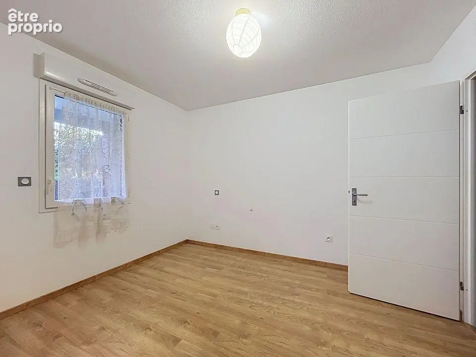 Appartement Castanet Tolosan t2 Résidence Séniors aux belles prestations ! - photo 6