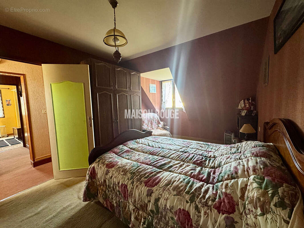 Maison à SAINT-COULOMB