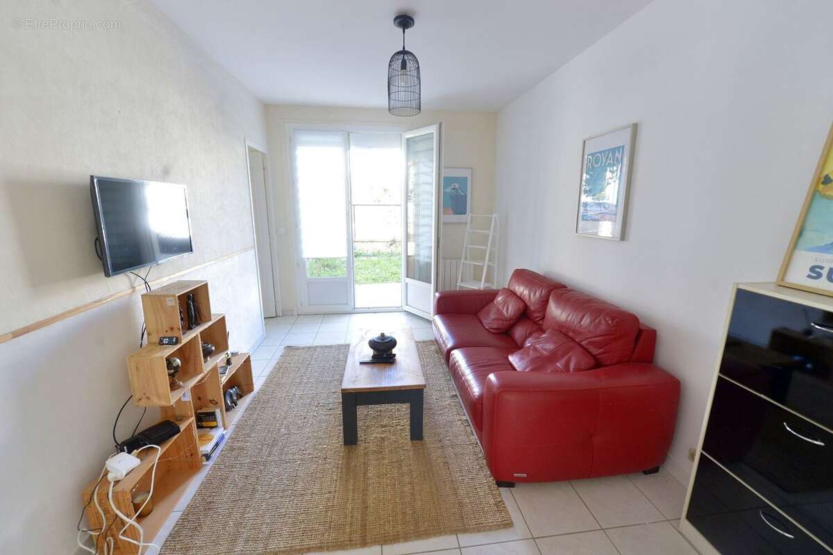 Appartement à ROYAN