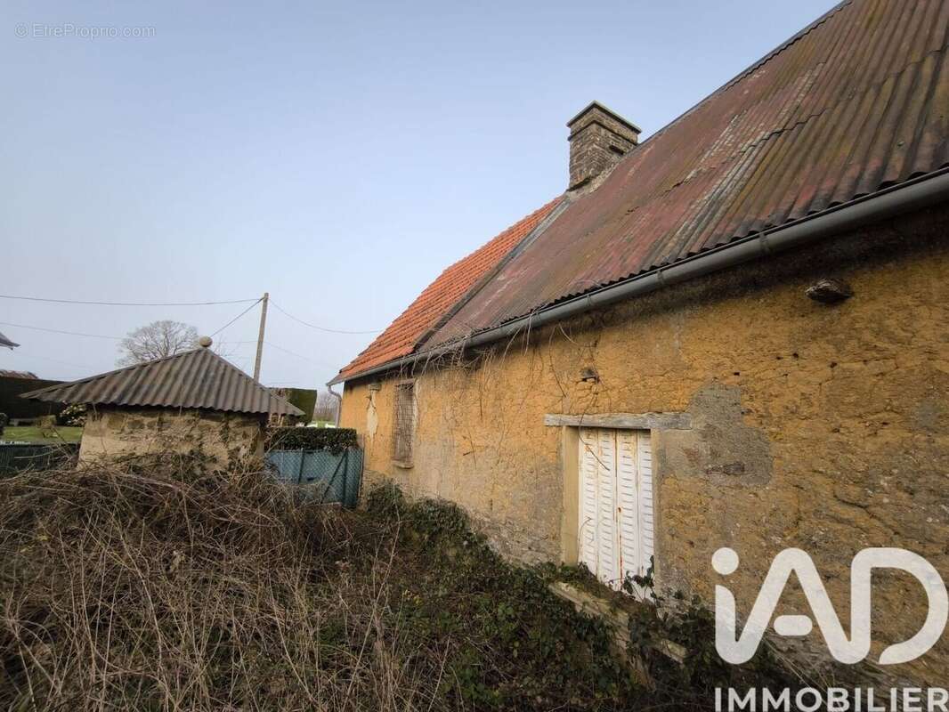 Maison 58 m² à Soulles  - photo 4