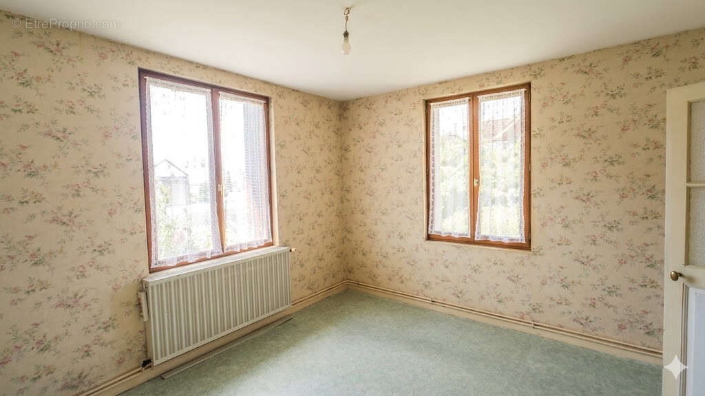 Maison 126m² à châtellerault - photo 5